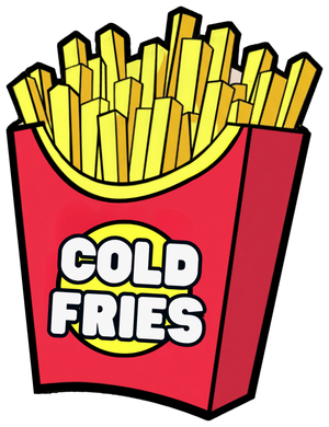 Cold Fries