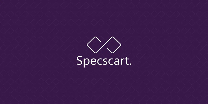 Specscart logo