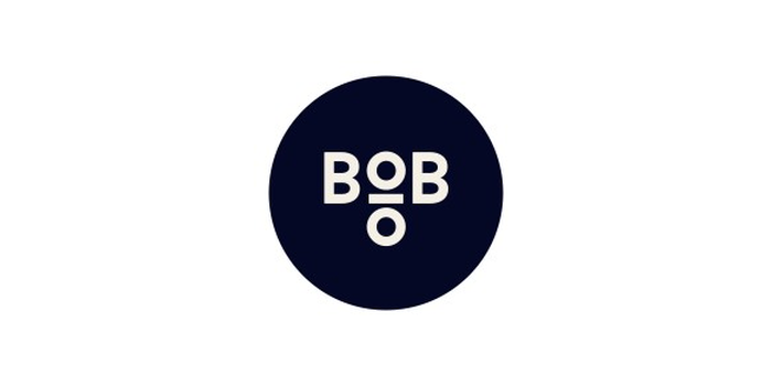 BOB logo